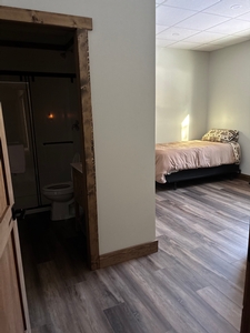 Pavillon de chasse North Alberta — North Alberta Outfitters – North Alberta Outfitters