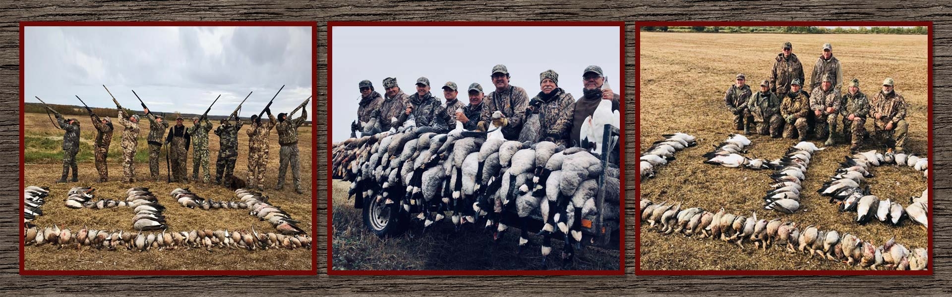 Auberge Nouveau lodge — Take-Em Outfitters – Take-Em Outfitters