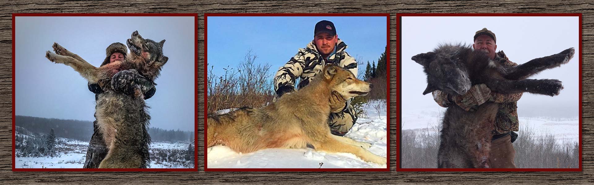 Auberge Nouveau lodge — Take-Em Outfitters – Take-Em Outfitters