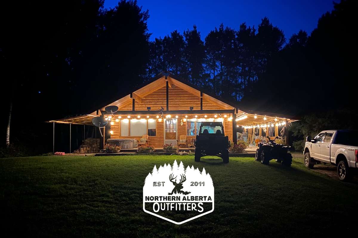 Main Lodge – Main Lodge