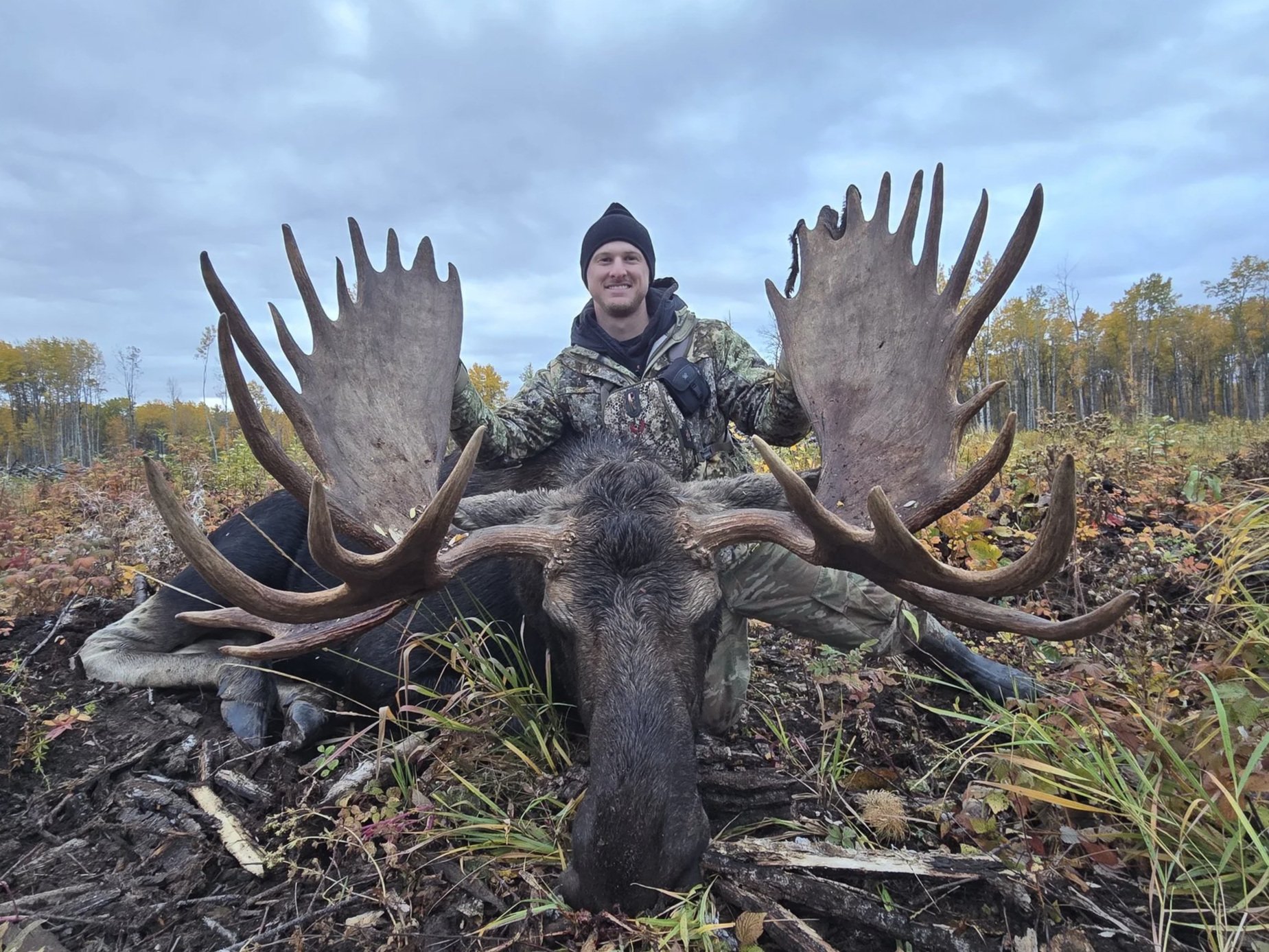 Camp de tentes prospecteur — Acorn Outfitting Adventures Ltd. – Acorn Outfitting Adventures Ltd.