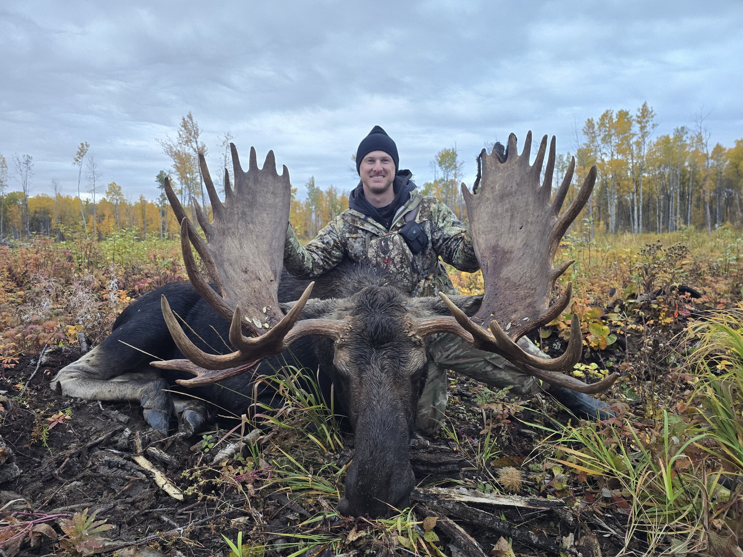 Photo of Acorn Outfitting Adventures Ltd. in Peace Country, AB