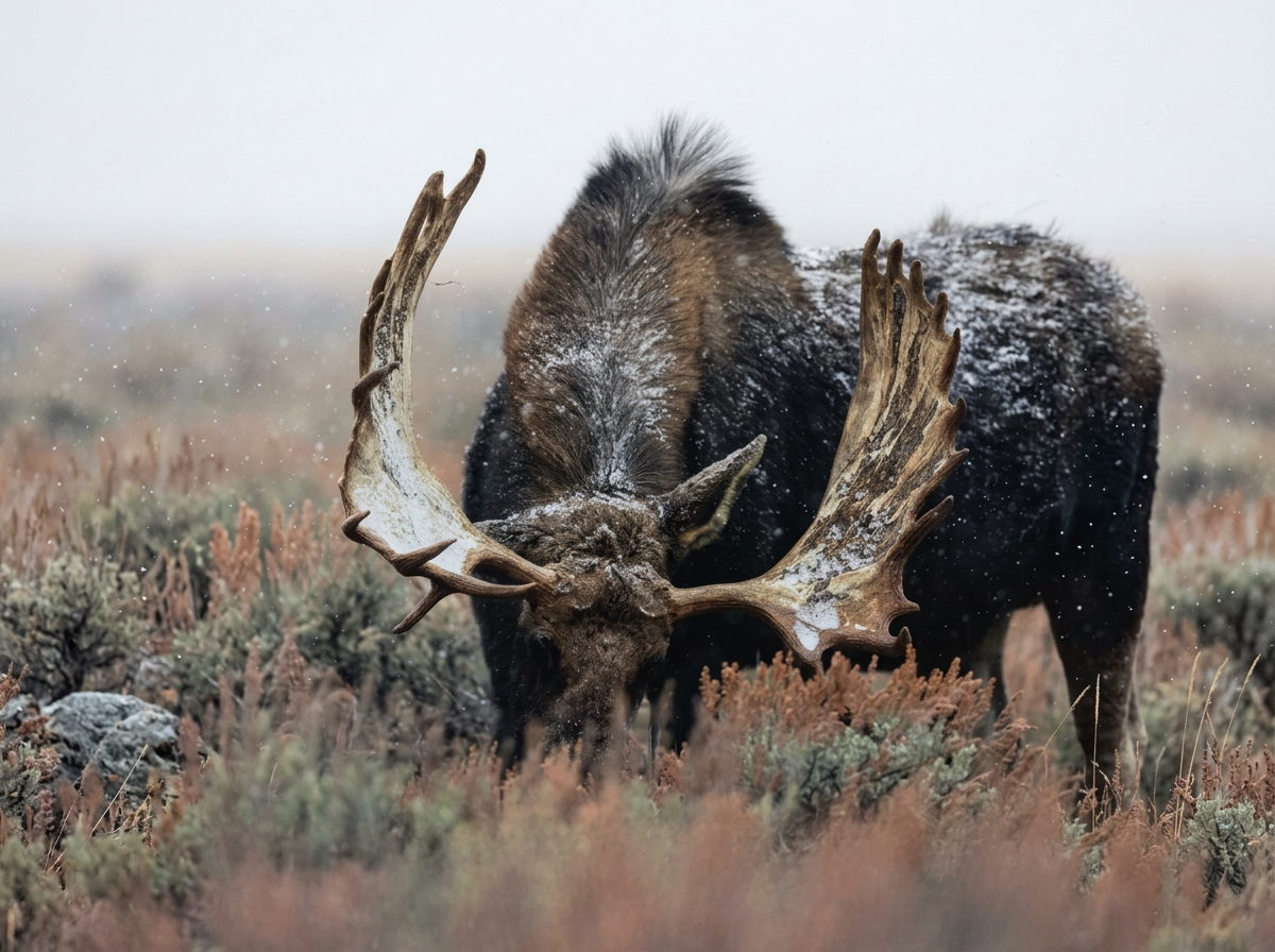 Photo of Alan Douglas Outfitting in Foothills, AB