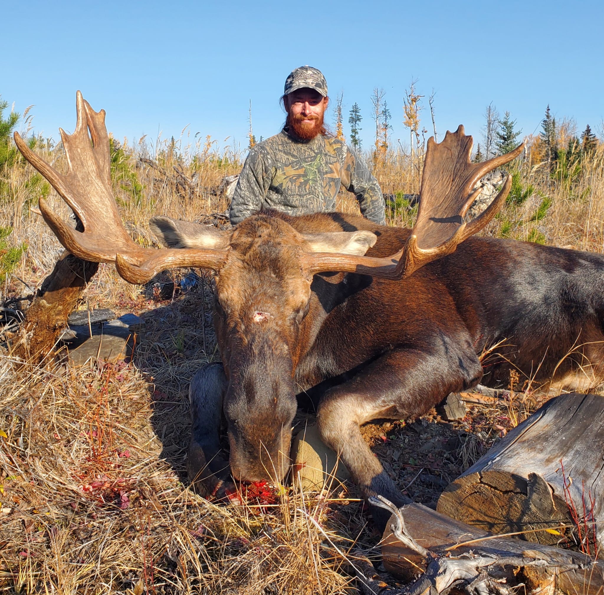 Photo of Bakers Adrenaline Outfitting in Alberta