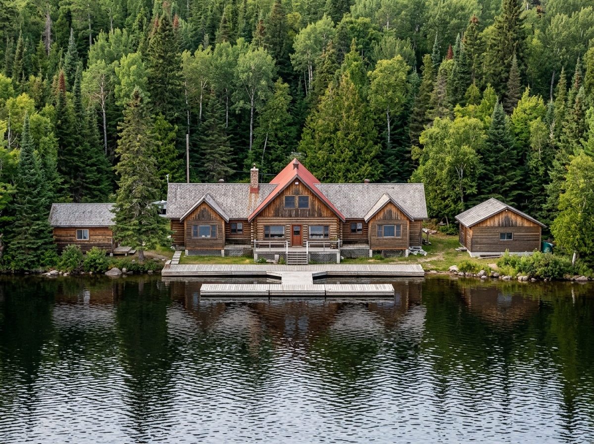 Photo de Bar S Outfitters en Alberta