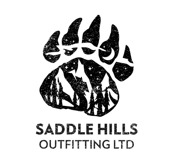 Saddle Hills Outfitting Camp – Saddle Hills Outfitting Camp
