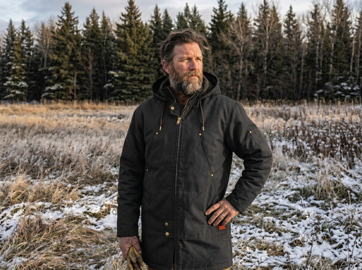 Photo de BK Outfitters en Alberta