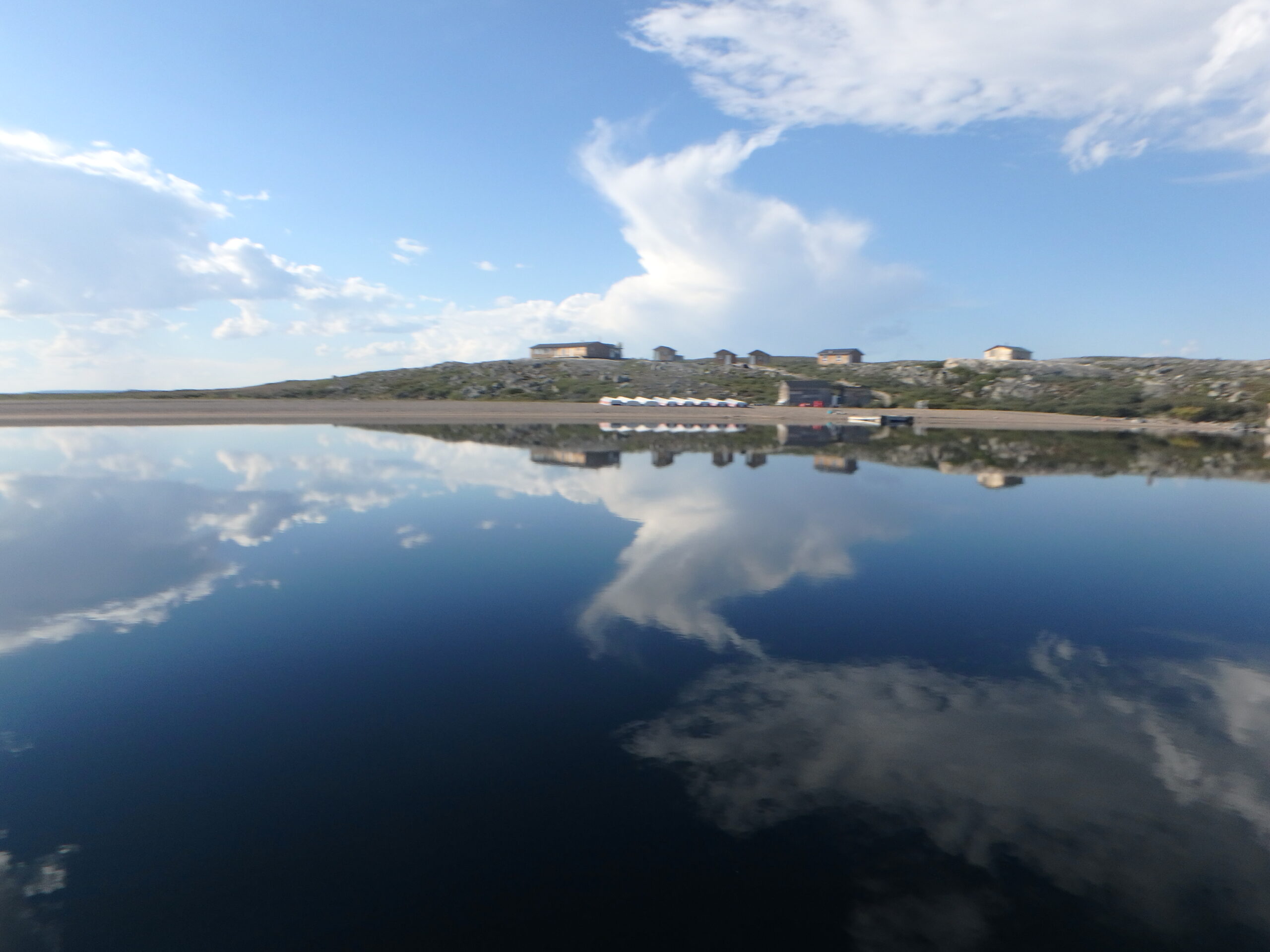 Aylmer Lake Lodge – Aylmer Lake Lodge
