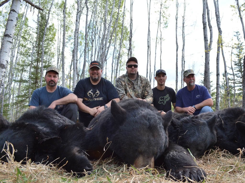 Photo of Boss Outfitting & Wilderness Adventures in Edmonton Region, AB