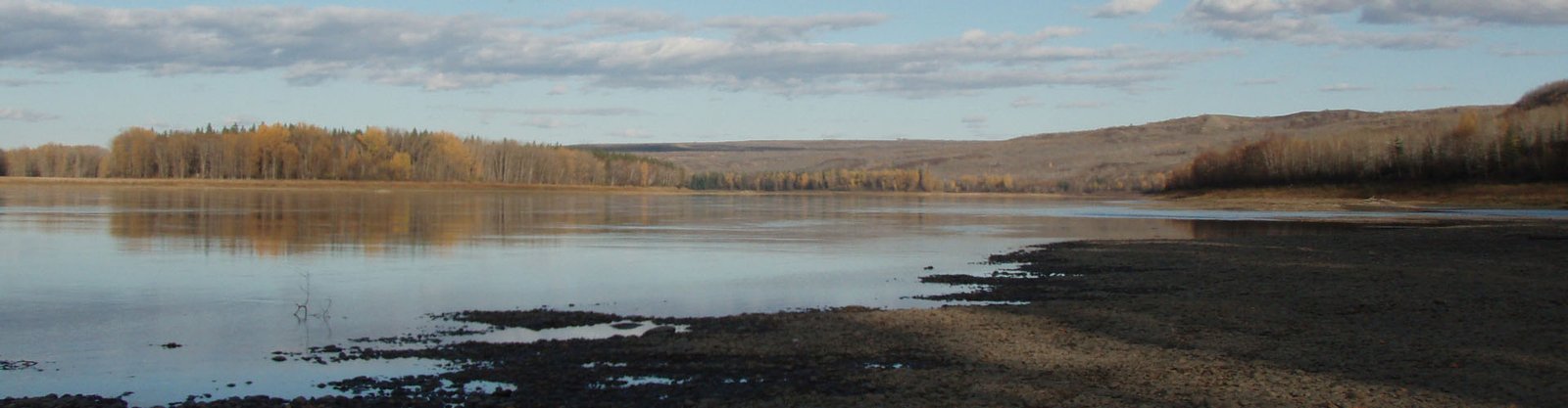Photo of Buckbrush Outfitters in Edmonton Region, AB