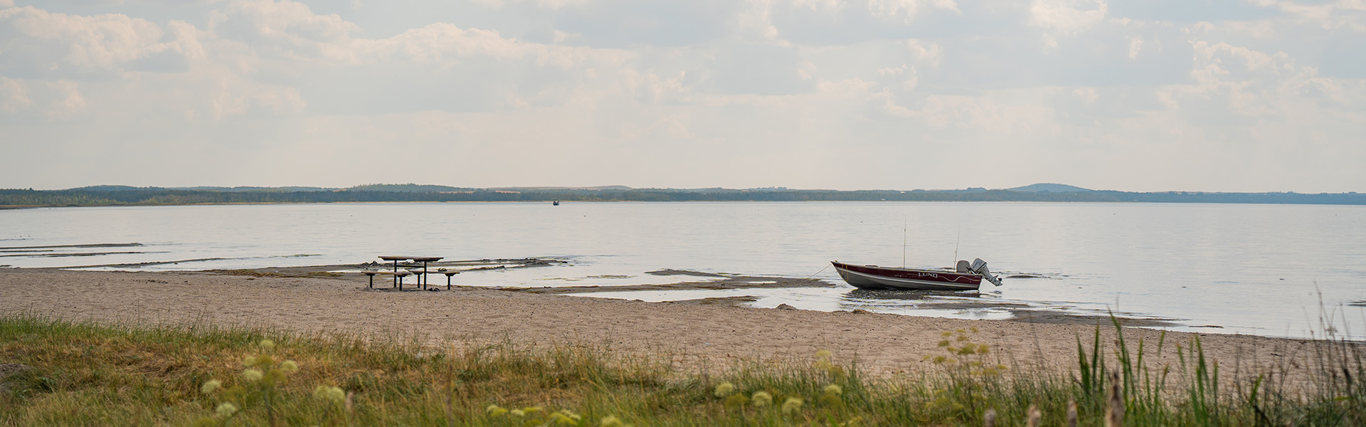 Photo de Buffalo Lake Outfitters au Centre de l'Alberta, Ab