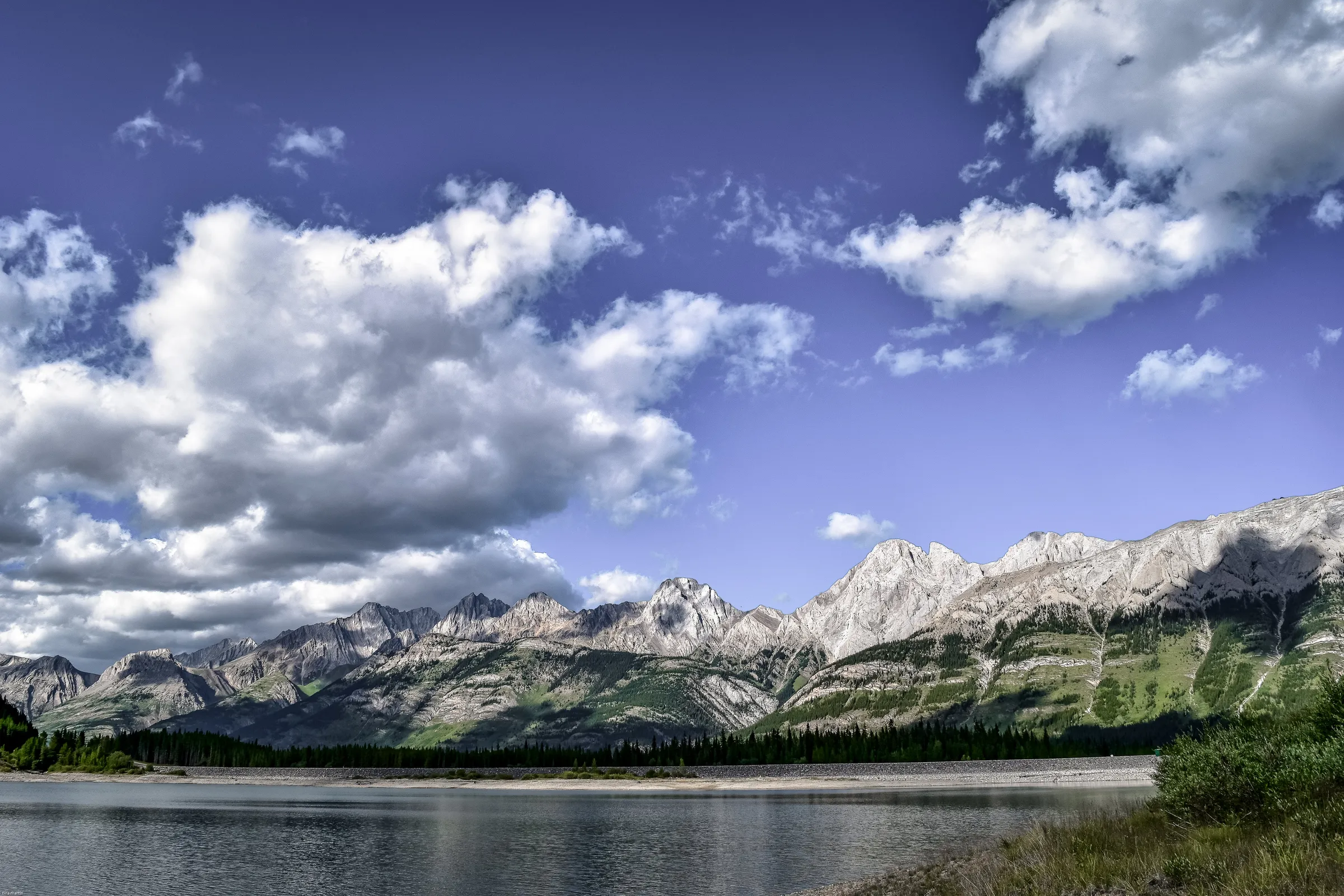 Photo de Chez Outdoors Ltd. dans les Contreforts, Ab