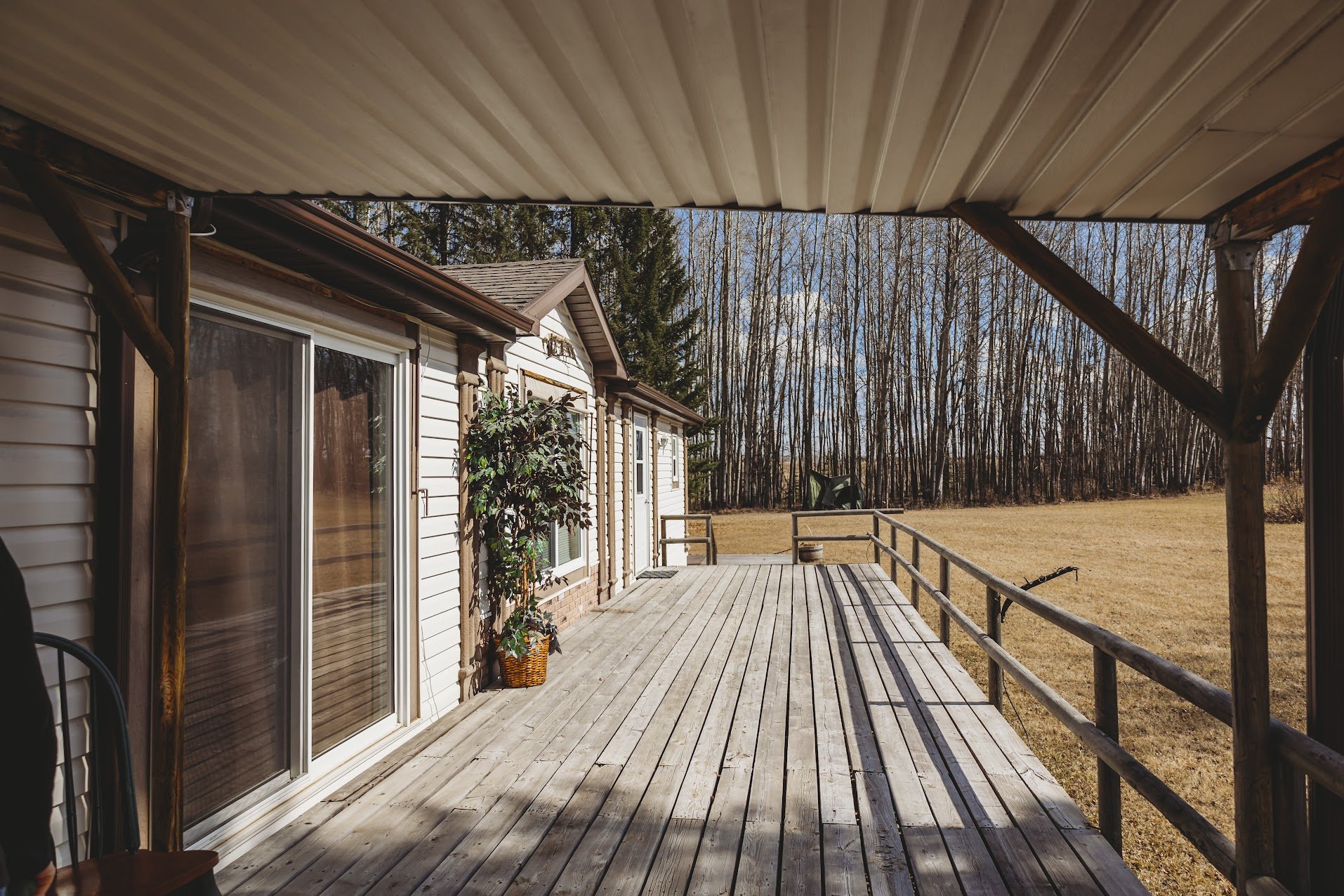 Le Pavillon de chasse – Le Pavillon de chasse