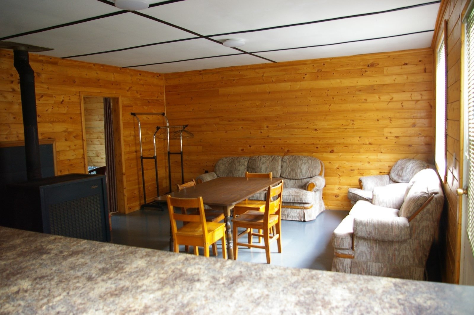 Chalets – Chalets