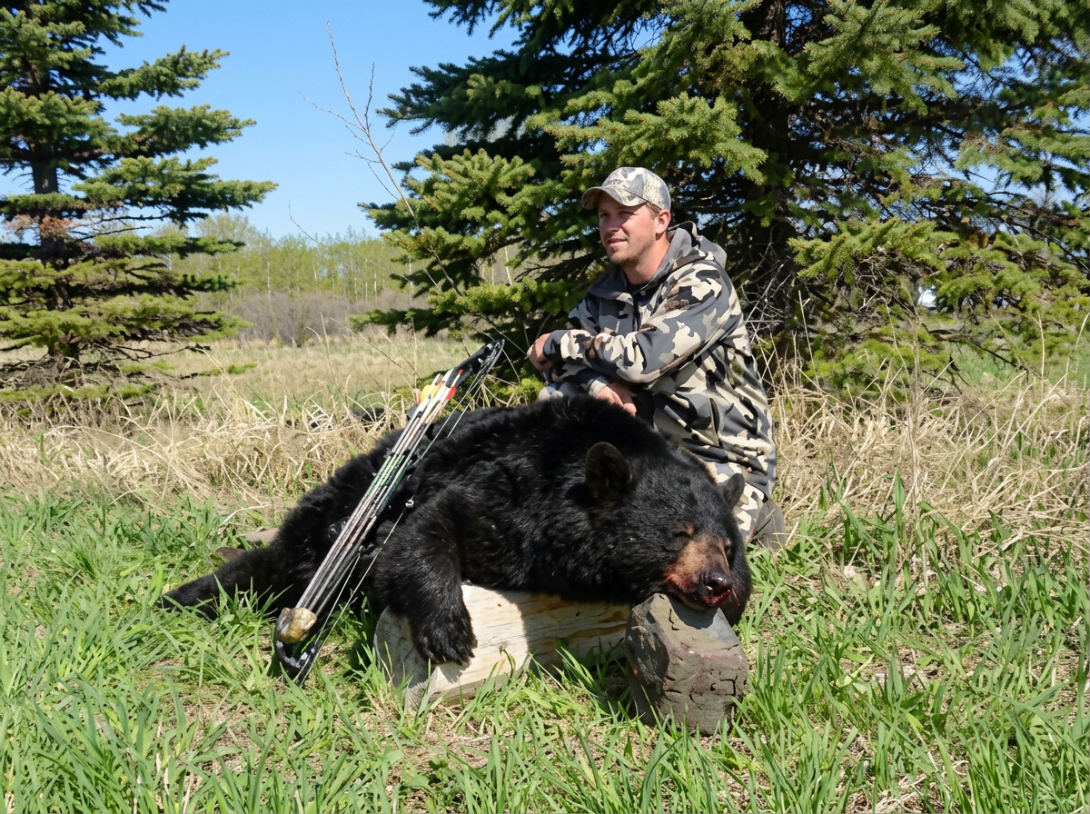 Photo of East-Man Outfitting in Interlake, MB