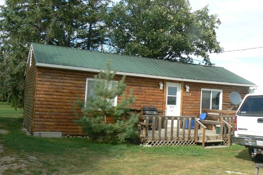 Chalet Central Flyway – Chalet Central Flyway