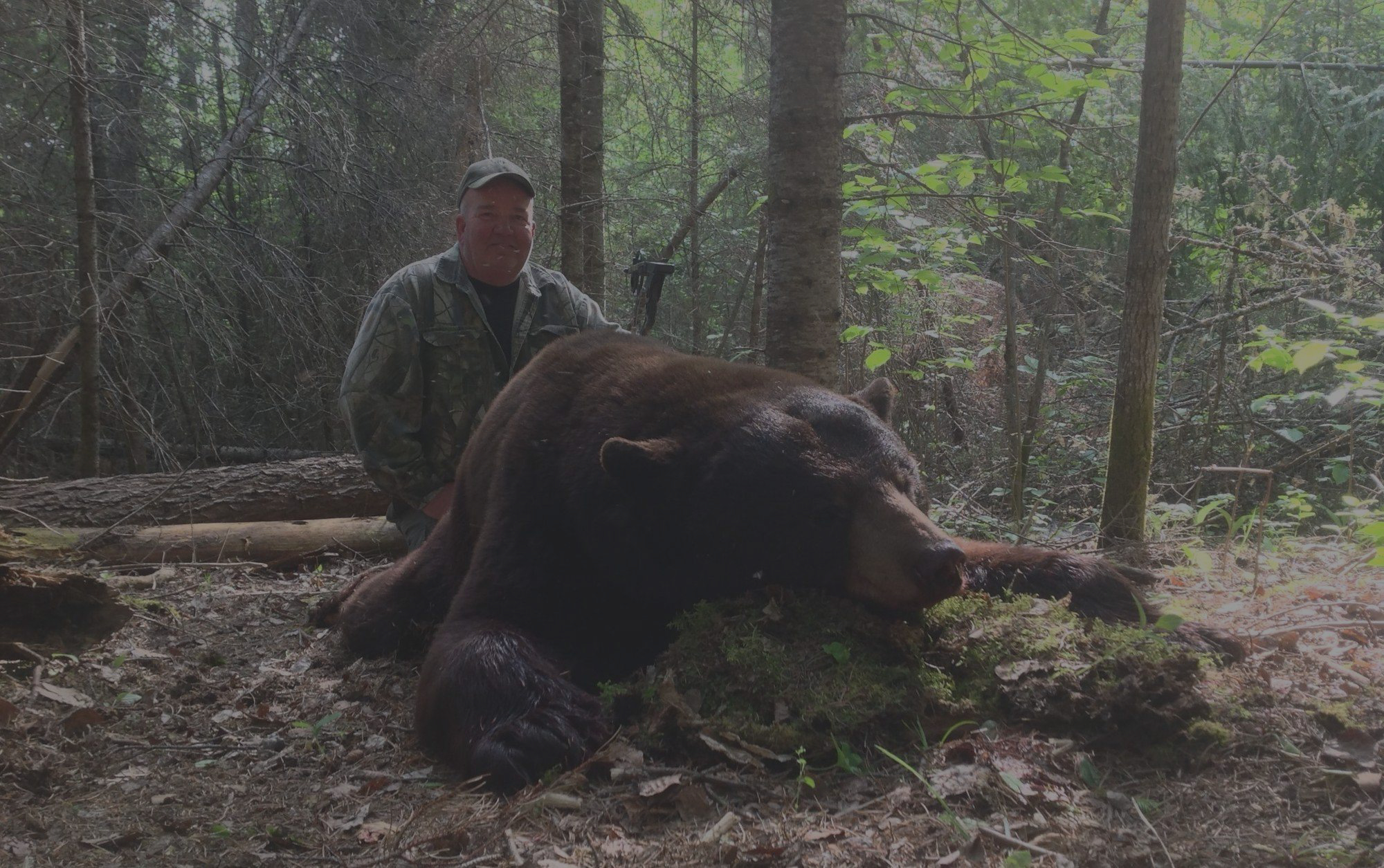 Windsock Lodge – Hastings Bros. Outfitters