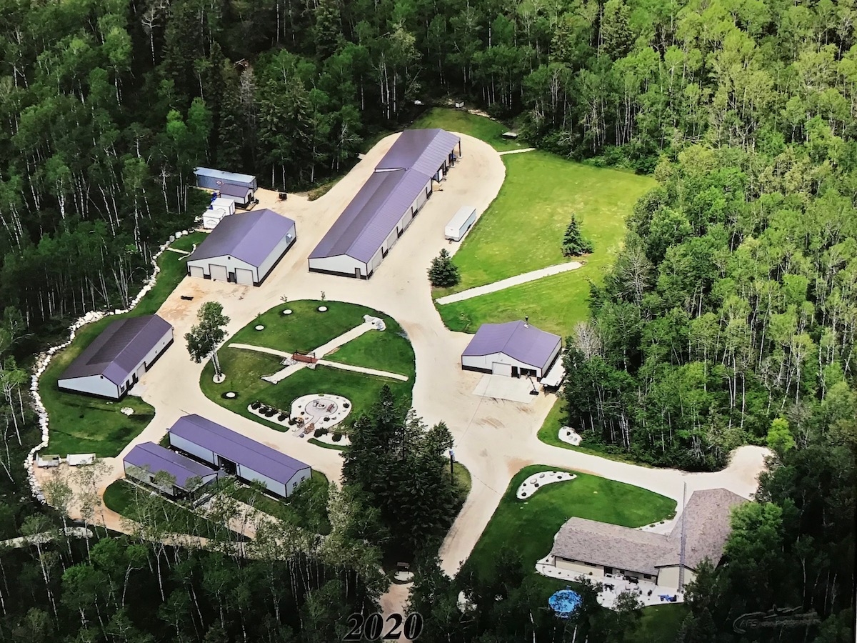 Main Lodge – Main Lodge