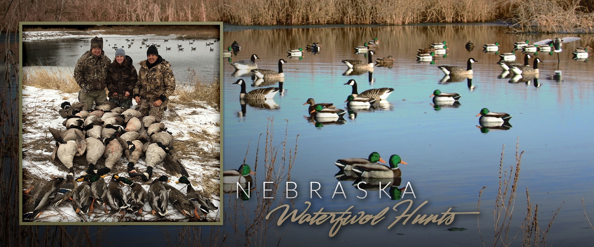 Photo de Interlake Safaris/Hunts from the Heart dans les Entre-les-Lacs, Mb