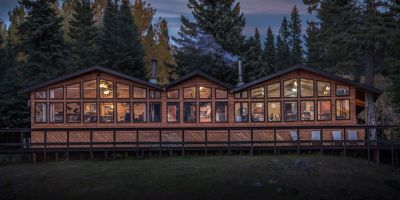 Munroe Lake Lodge – Munroe Lake Lodge