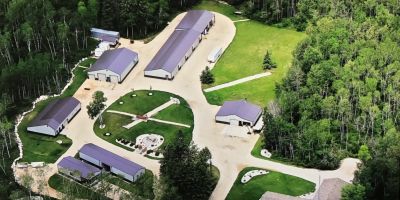 Cabin Munroe Lake Lodge — Munroe Lake Lodge – Munroe Lake Lodge