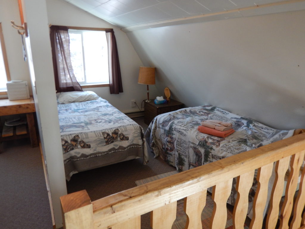 Chalet South Side Ranch — South Side Outfitters – South Side Outfitters