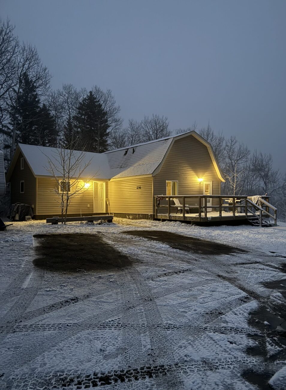 Photo of South Side Outfitters in Parkland, MB