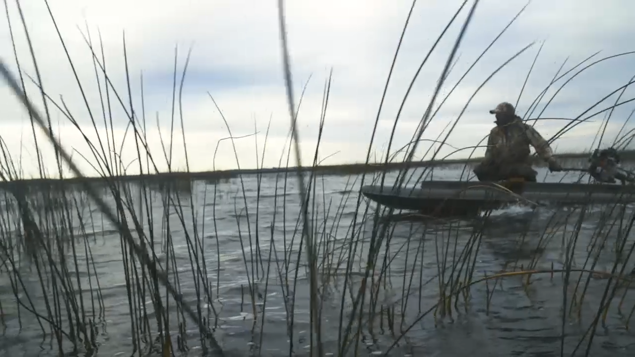 Photo de St. Ambroise Goose & Duck Club au Manitoba