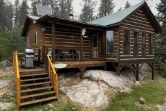 Craven Lake Outpost – Craven Lake Outpost