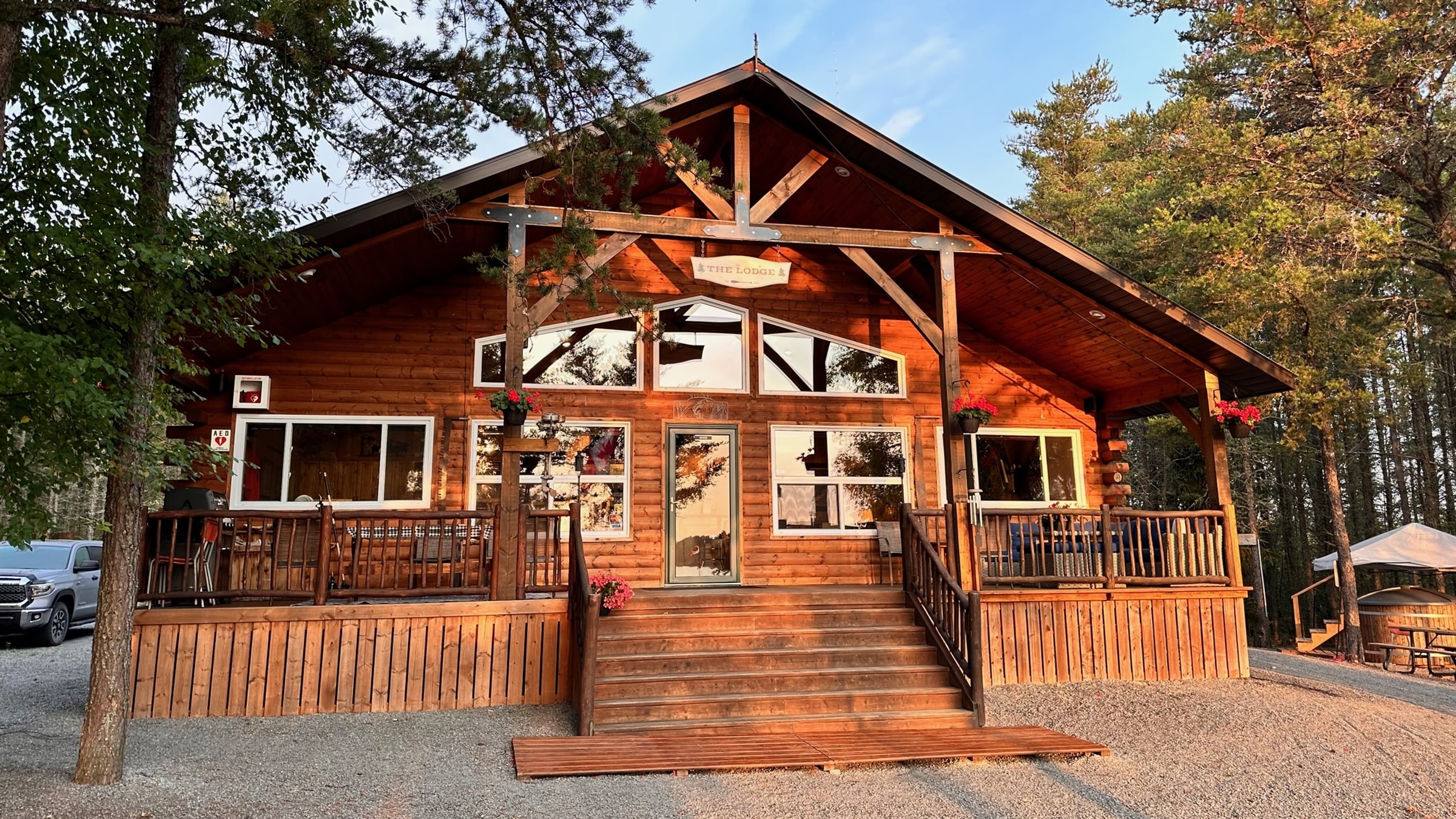 Photo of Wallace Lake Lodge and Outposts in Winnipeg Capital Region, MB
