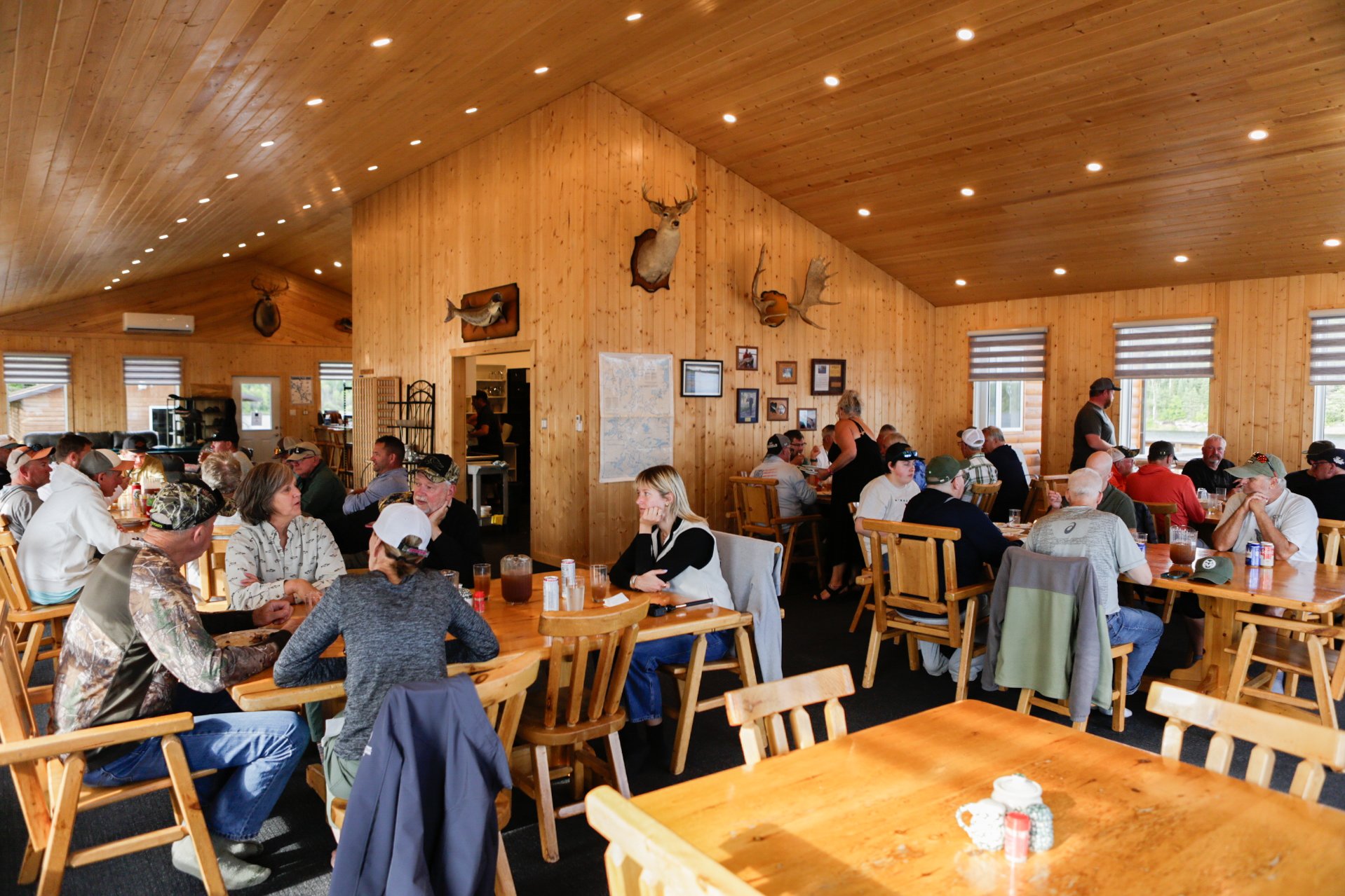 Chalets – Chalets