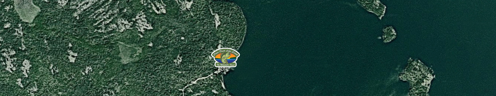 Chalet — Crow Duck Lake Camp – Crow Duck Lake Camp