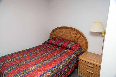Suite — Evergreen Resort – Evergreen Resort