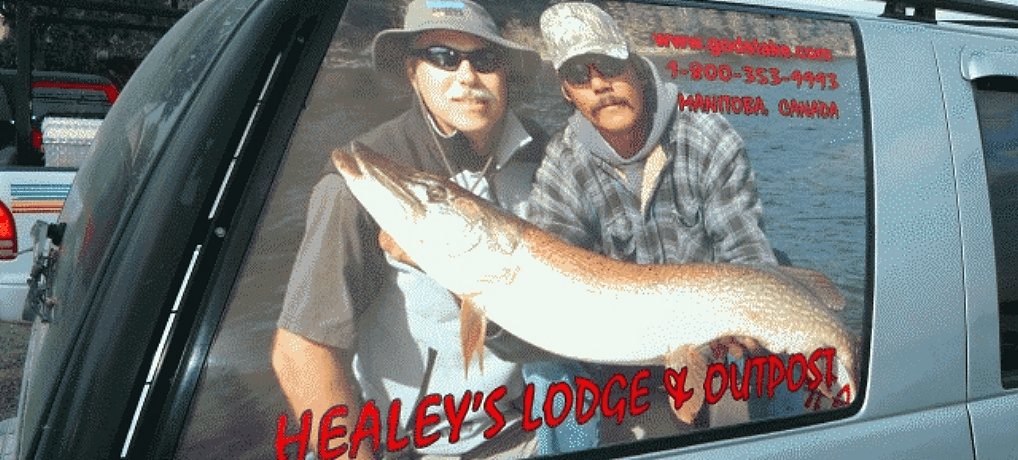 Auberge Healey's God's Lake Narrows — Gods Lake Haven – Gods Lake Haven