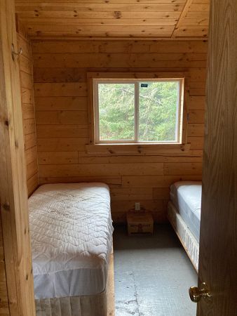 Camp du lac Apisko — Kitchi Island Outposts – Kitchi Island Outposts