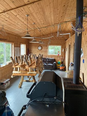 Camp Kitchi Island – Camp Kitchi Island