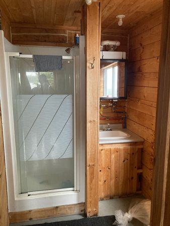 Camp Kitchi Island — Kitchi Island Outposts – Kitchi Island Outposts