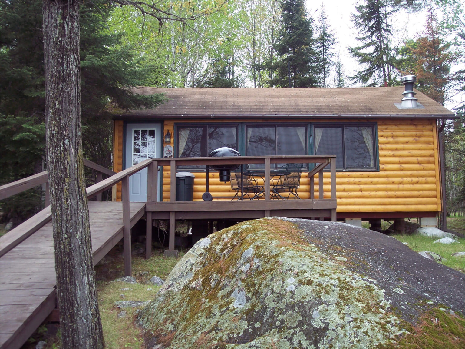 Chalet Aspen – Chalet Aspen