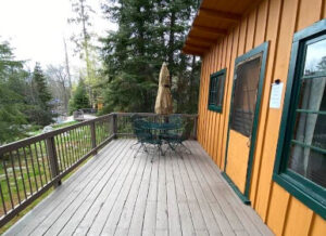 Chalet Balsam – Chalet Balsam