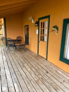 Chalet Bayview – Chalet Bayview
