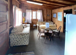 Chalet Oak – Chalet Oak
