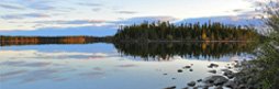 Cuddle Lake Outpost – Cuddle Lake Outpost