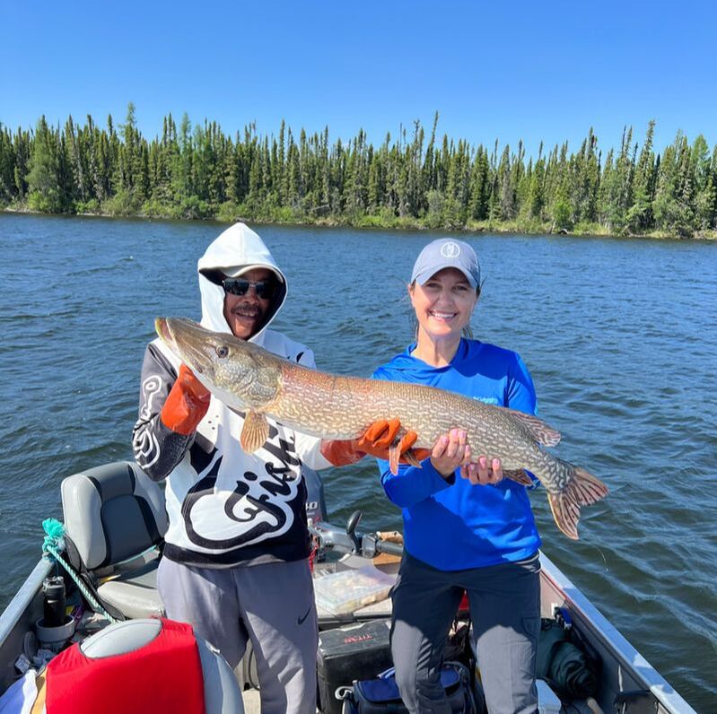 Camp avant-poste Cuddle Lake — Silsby Lake Lodge – Silsby Lake Lodge