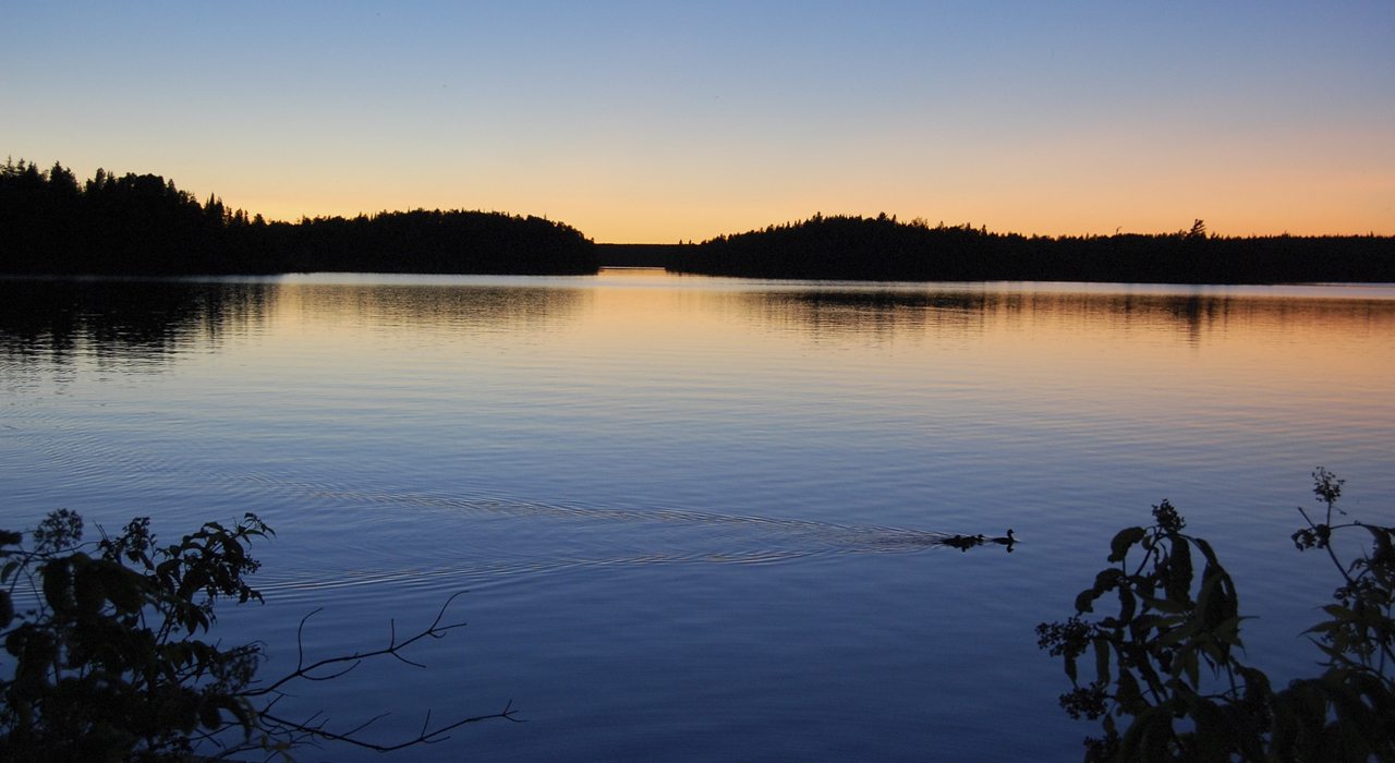 Photo of South Shore Lodge in Manitoba