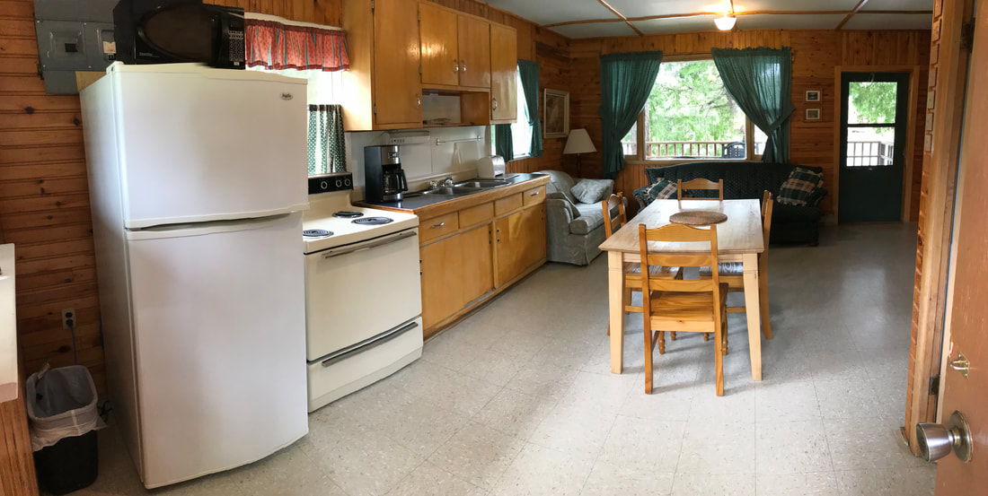 Cottages (1 to 4 Bedrooms) – Cottages (1 to 4 Bedrooms)