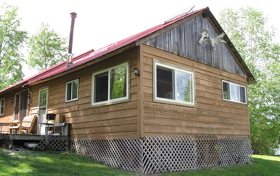 Sunlight Outpost – Sunlight Outpost