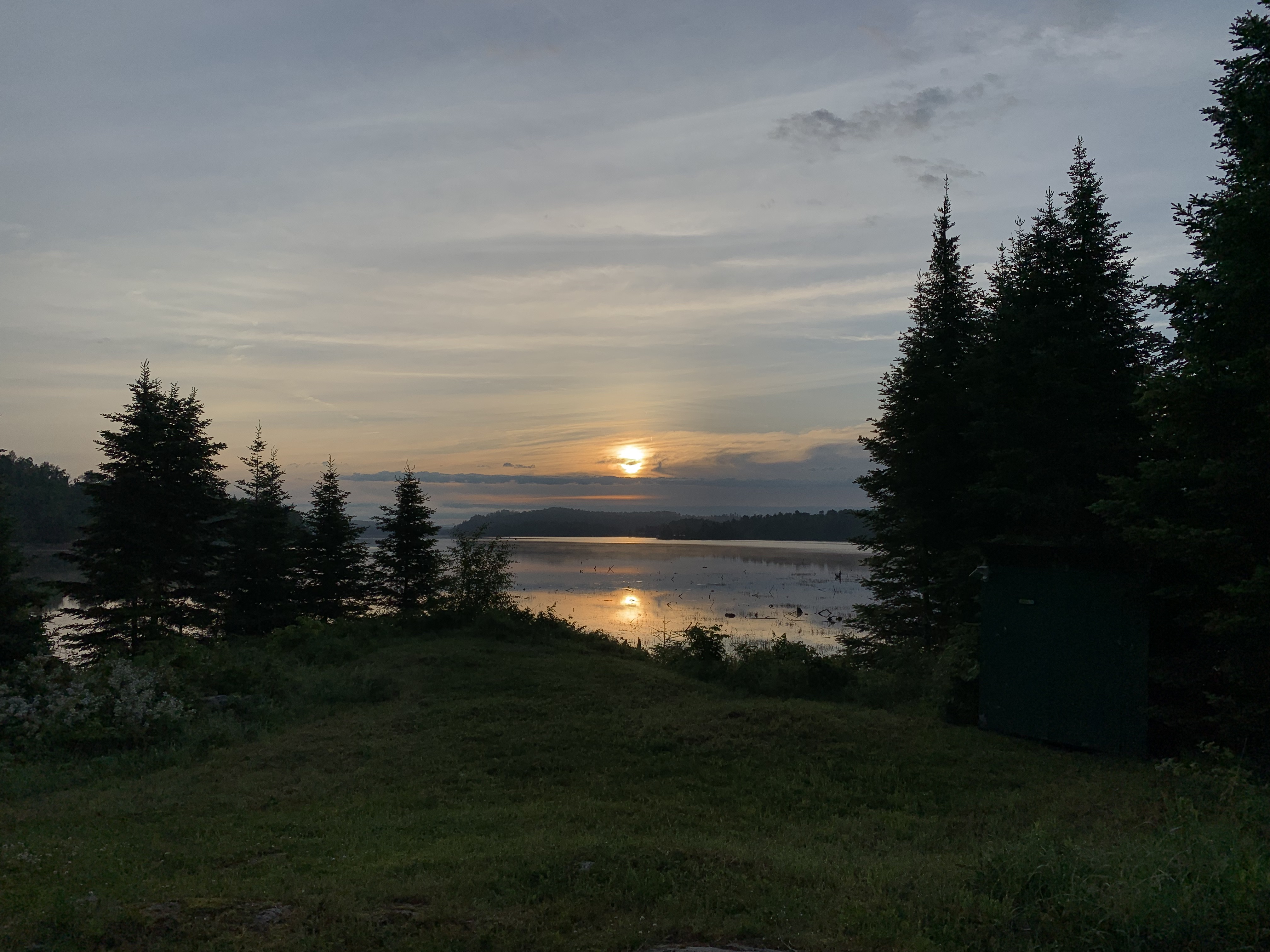 Photo of Limerick Lake Lodge & Marina in Ontario