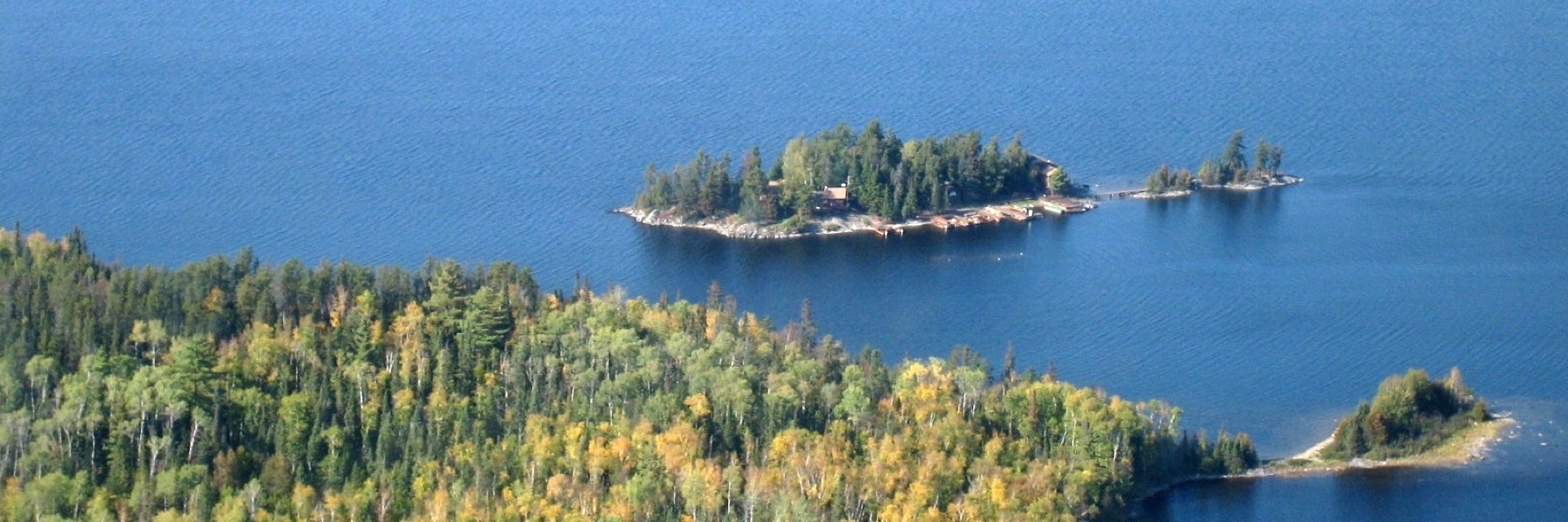 Photo of Loch Island Lodge in Algoma Country, ON
