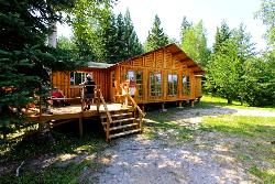 Loon's Nest Cabin – Loon's Nest Cabin