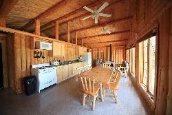 Loon's Nest Cabin – Lodge Eighty Eight